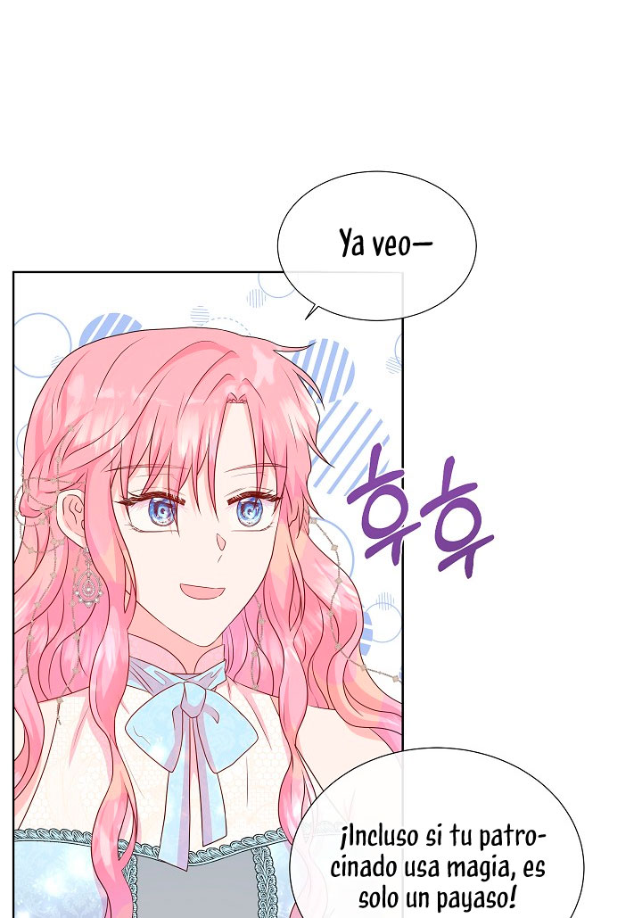 No confíes en la protagonista Capítulo 48 - Página 42