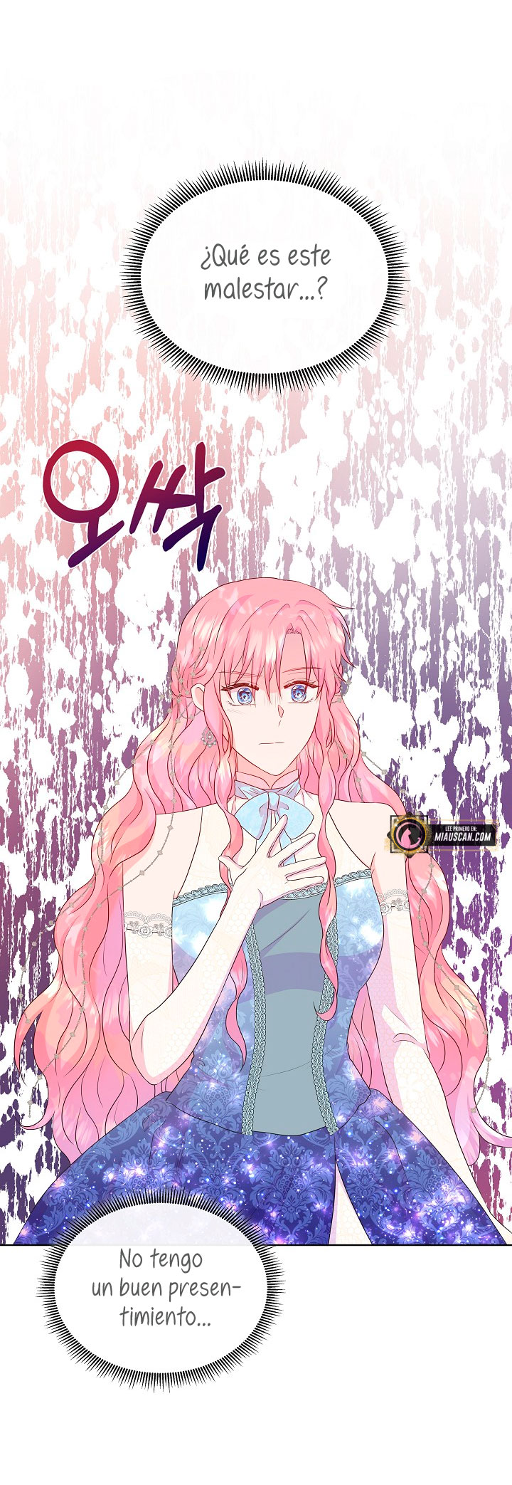 No confíes en la protagonista Capítulo 48 - Página 47