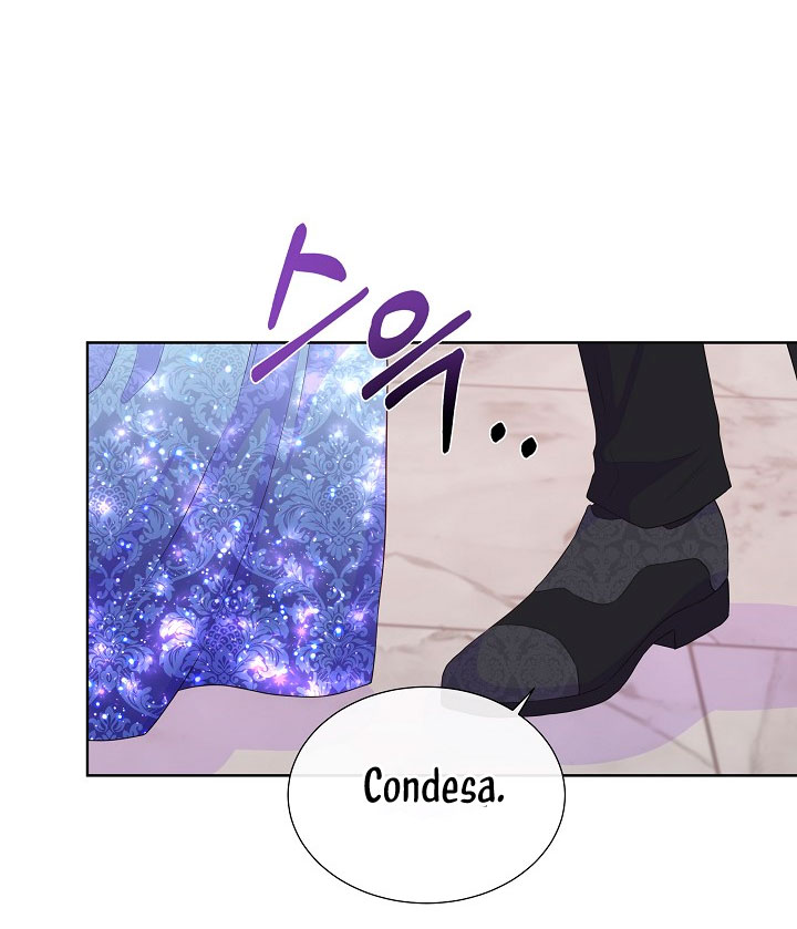 No confíes en la protagonista Capítulo 48 - Página 48