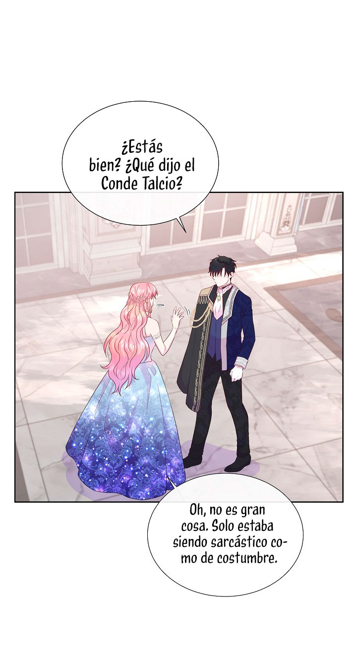 No confíes en la protagonista Capítulo 48 - Página 49