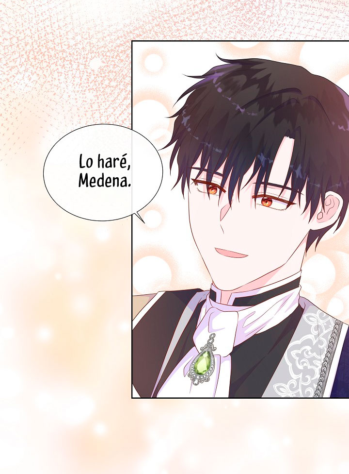 No confíes en la protagonista Capítulo 48 - Página 54