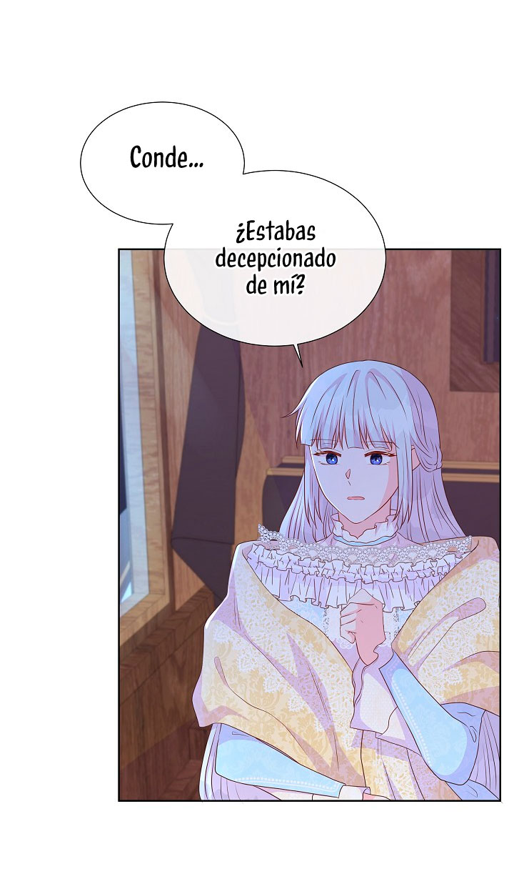 No confíes en la protagonista Capítulo 48 - Página 58