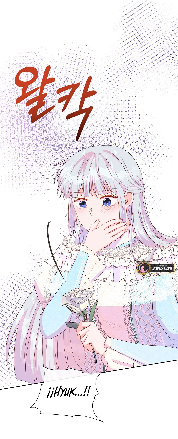 No confíes en la protagonista Capítulo 48 - Página 6