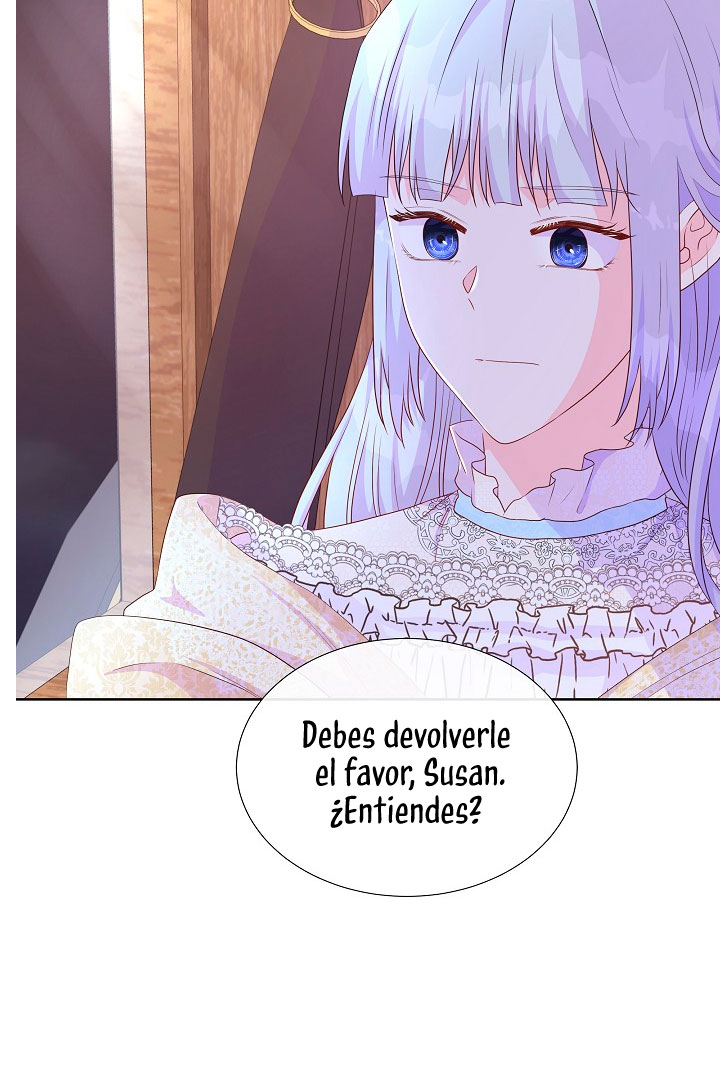 No confíes en la protagonista Capítulo 48 - Página 61