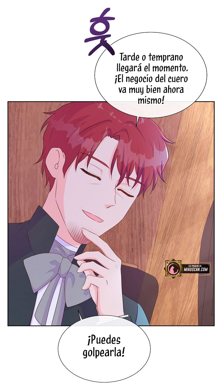 No confíes en la protagonista Capítulo 48 - Página 62