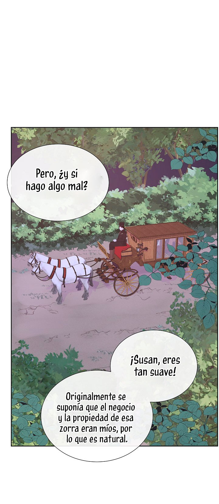 No confíes en la protagonista Capítulo 48 - Página 63