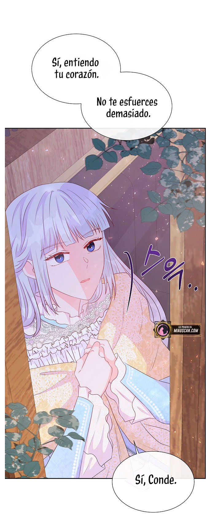 No confíes en la protagonista Capítulo 48 - Página 68