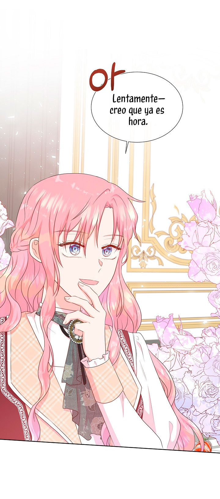 No confíes en la protagonista Capítulo 49 - Página 12