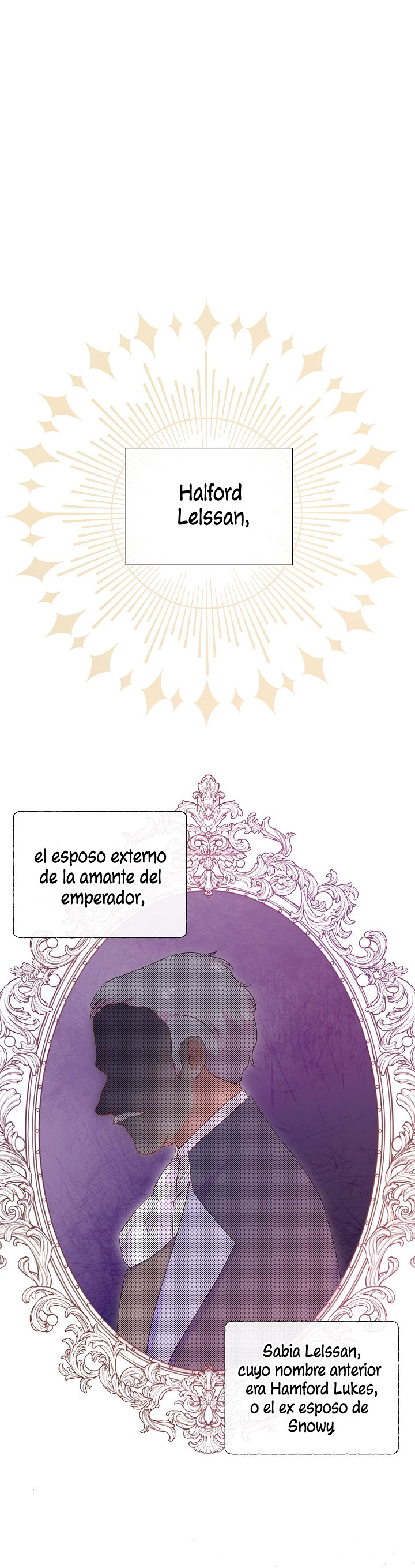 No confíes en la protagonista Capítulo 49 - Página 14