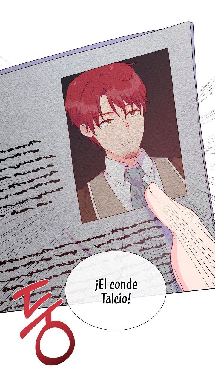 No confíes en la protagonista Capítulo 49 - Página 20