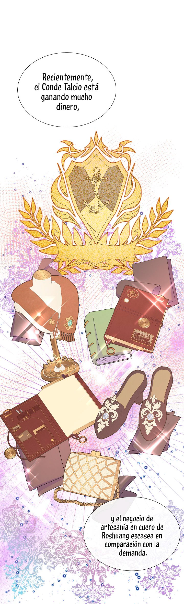 No confíes en la protagonista Capítulo 49 - Página 28