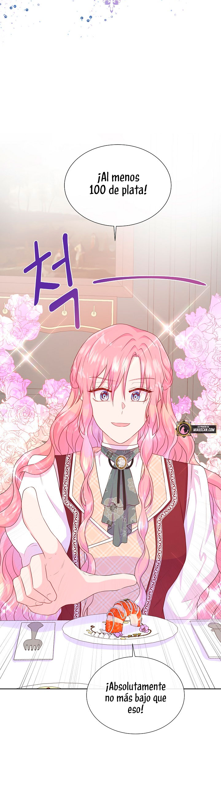 No confíes en la protagonista Capítulo 49 - Página 29