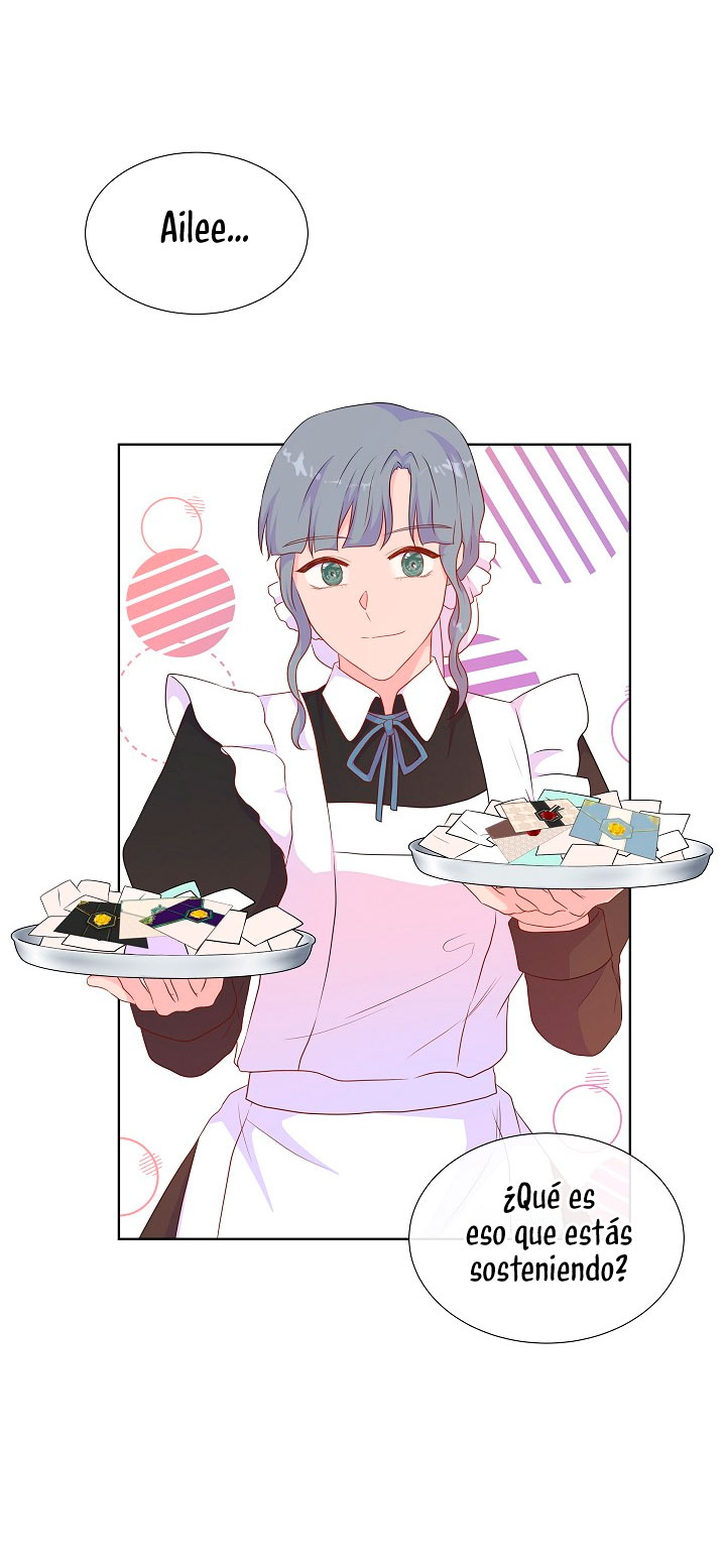 No confíes en la protagonista Capítulo 49 - Página 36