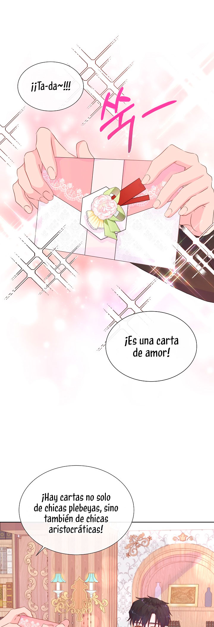 No confíes en la protagonista Capítulo 49 - Página 39