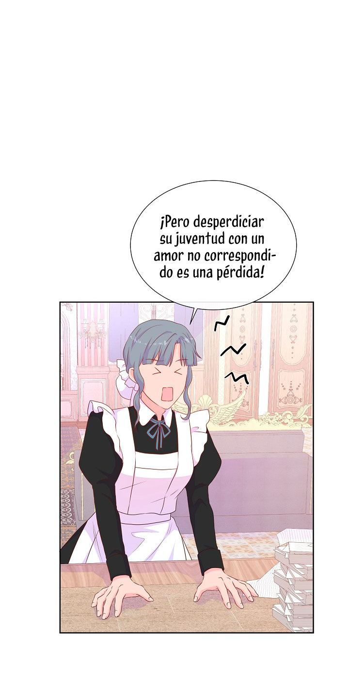 No confíes en la protagonista Capítulo 49 - Página 42