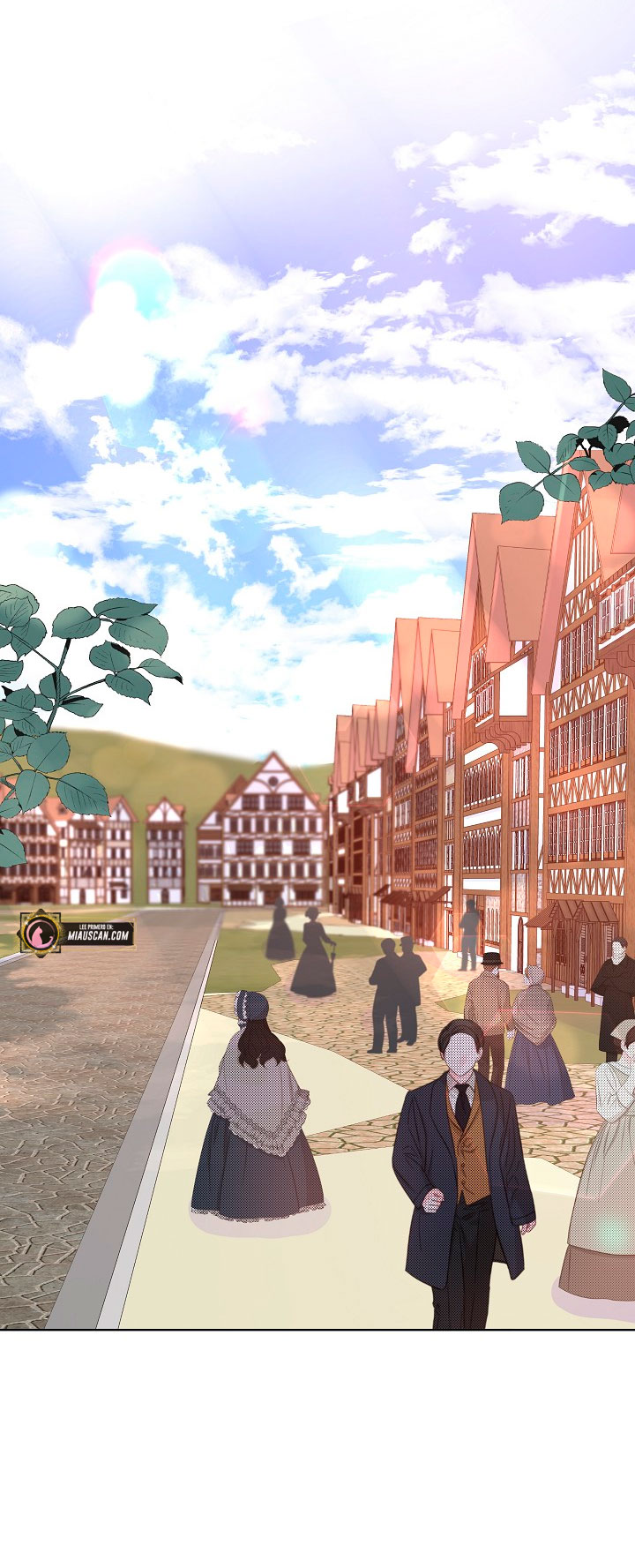 No confíes en la protagonista Capítulo 49 - Página 5