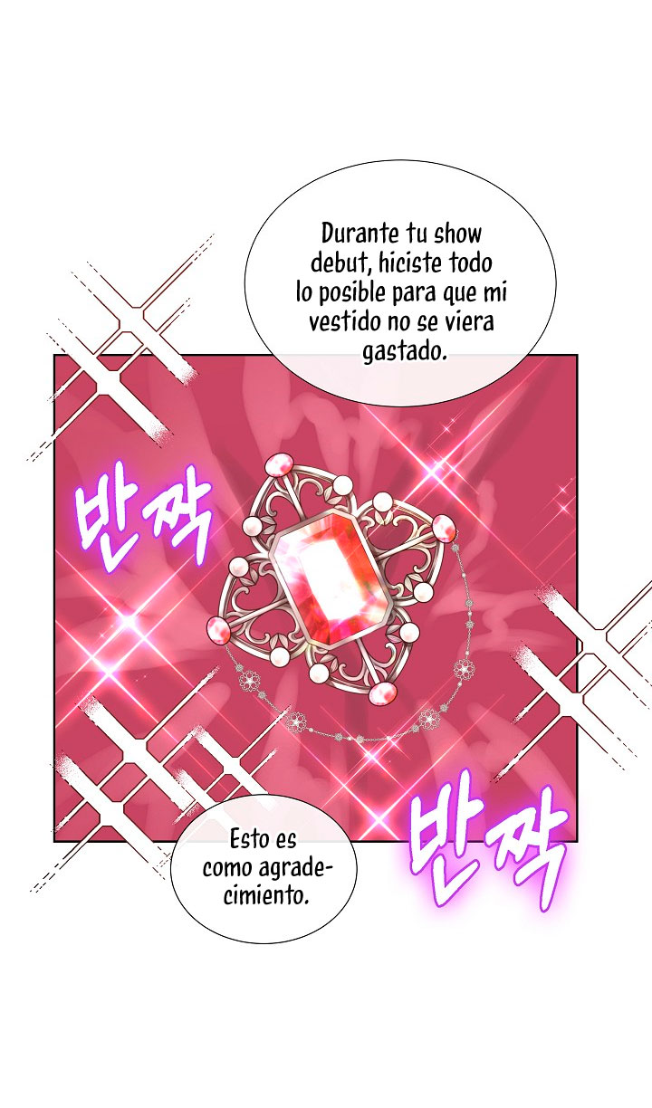 No confíes en la protagonista Capítulo 49 - Página 52