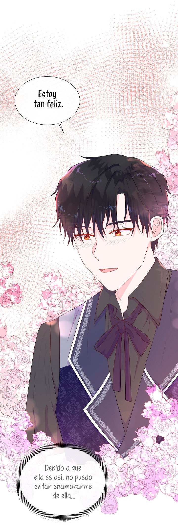 No confíes en la protagonista Capítulo 49 - Página 54