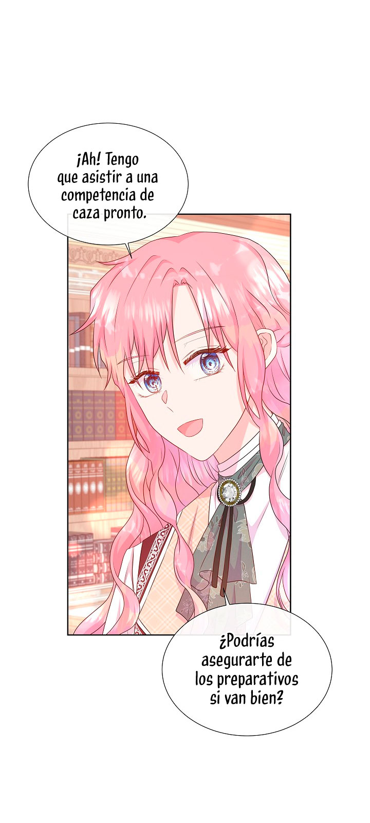 No confíes en la protagonista Capítulo 49 - Página 56