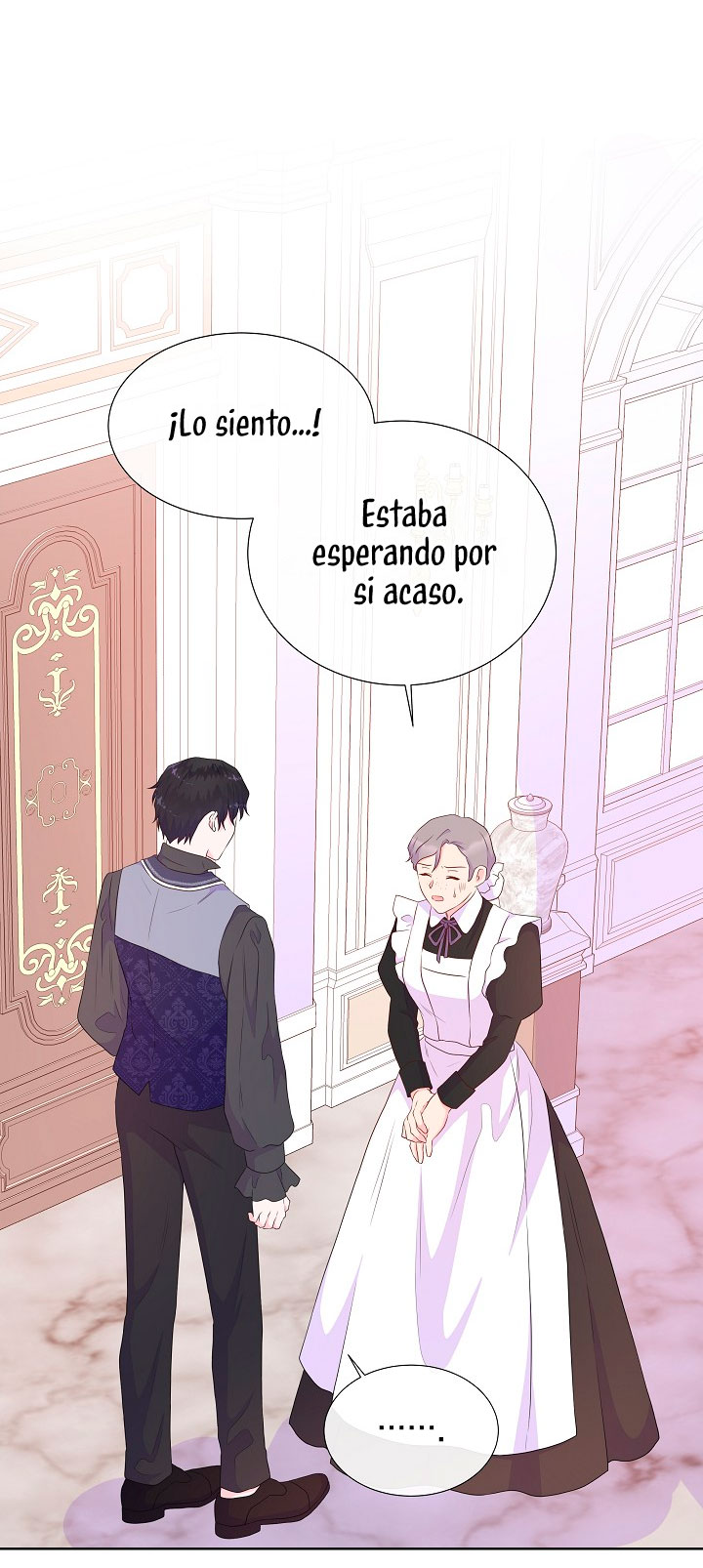 No confíes en la protagonista Capítulo 49 - Página 63