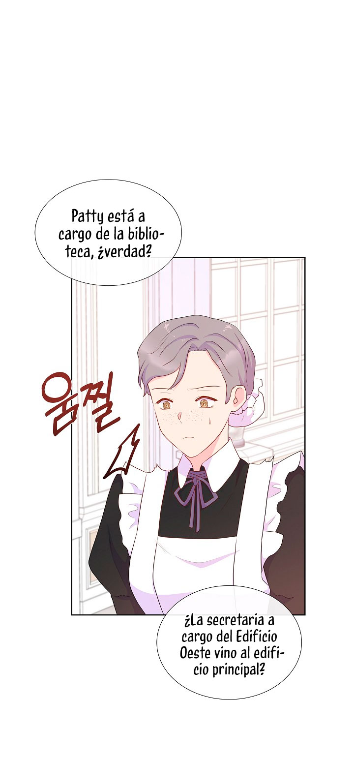 No confíes en la protagonista Capítulo 49 - Página 64