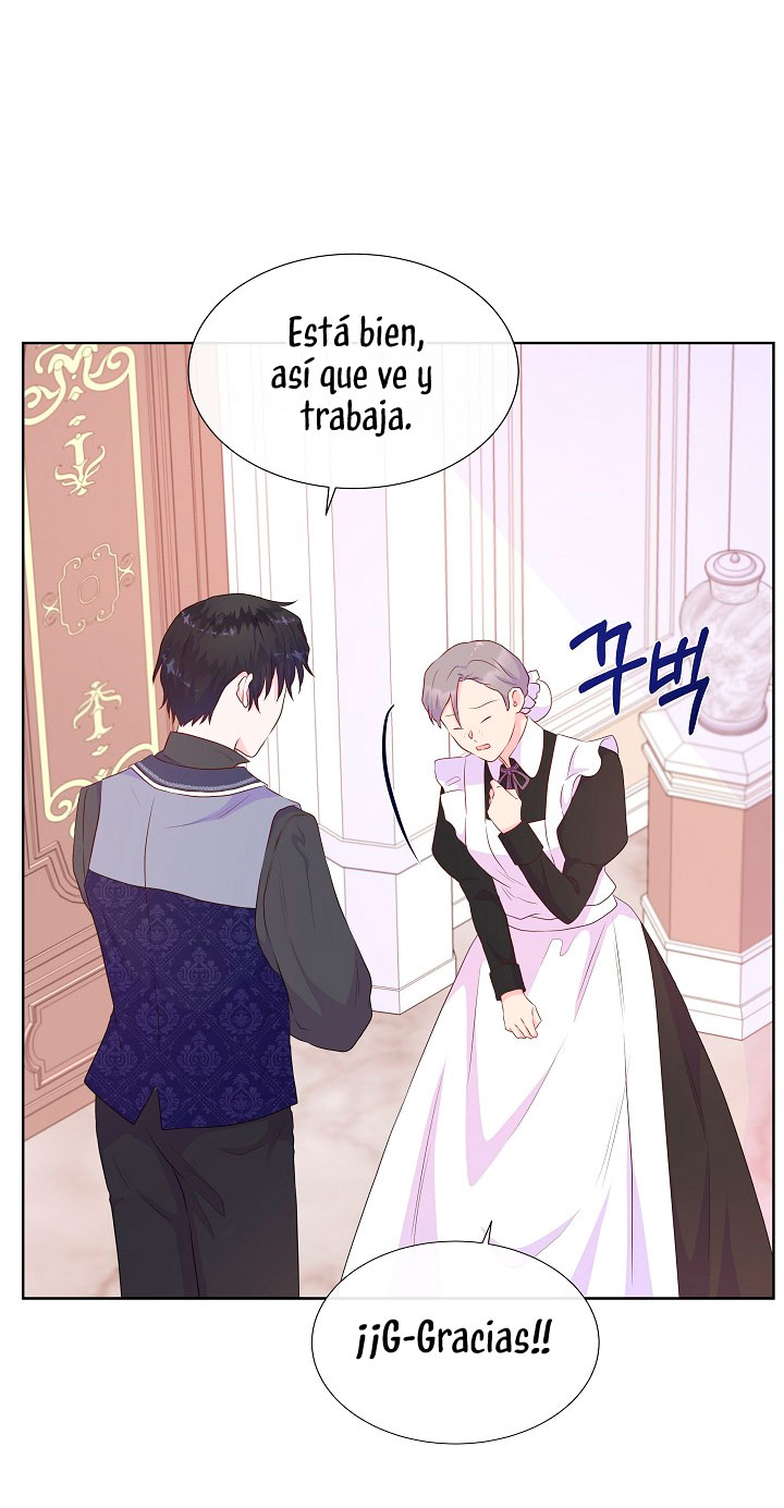 No confíes en la protagonista Capítulo 49 - Página 69