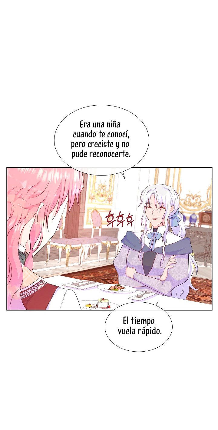 No confíes en la protagonista Capítulo 49 - Página 8