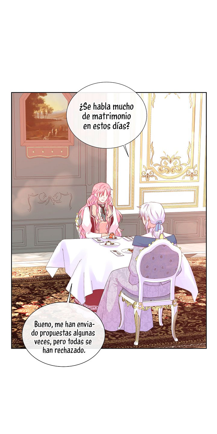 No confíes en la protagonista Capítulo 49 - Página 9