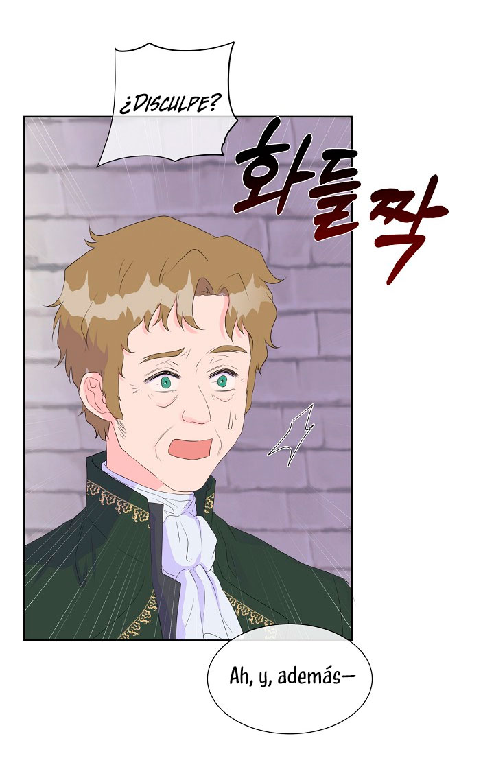 No confíes en la protagonista Capítulo 5 - Página 16