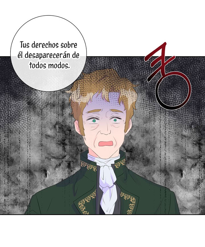 No confíes en la protagonista Capítulo 5 - Página 19