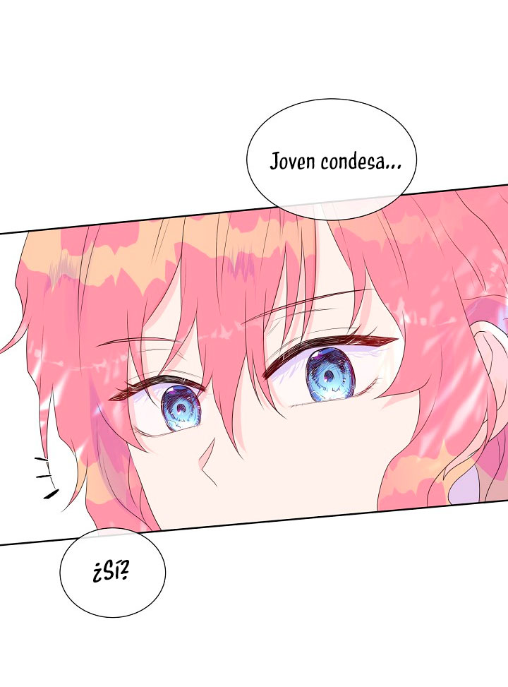 No confíes en la protagonista Capítulo 5 - Página 21