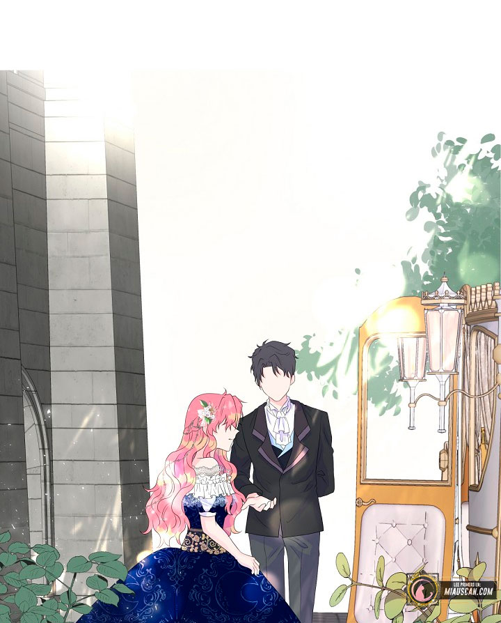 No confíes en la protagonista Capítulo 5 - Página 27