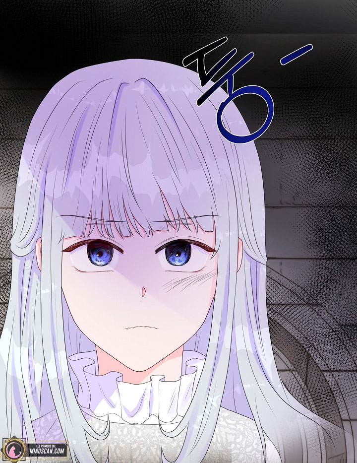 No confíes en la protagonista Capítulo 5 - Página 31