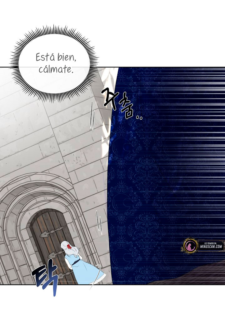 No confíes en la protagonista Capítulo 5 - Página 34