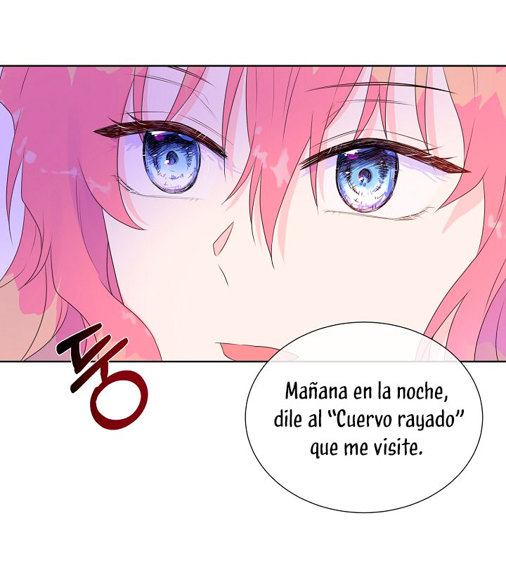 No confíes en la protagonista Capítulo 5 - Página 38