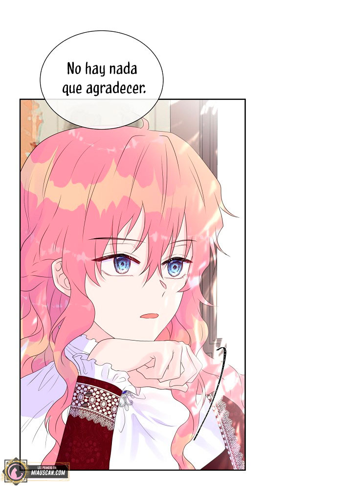 No confíes en la protagonista Capítulo 5 - Página 45