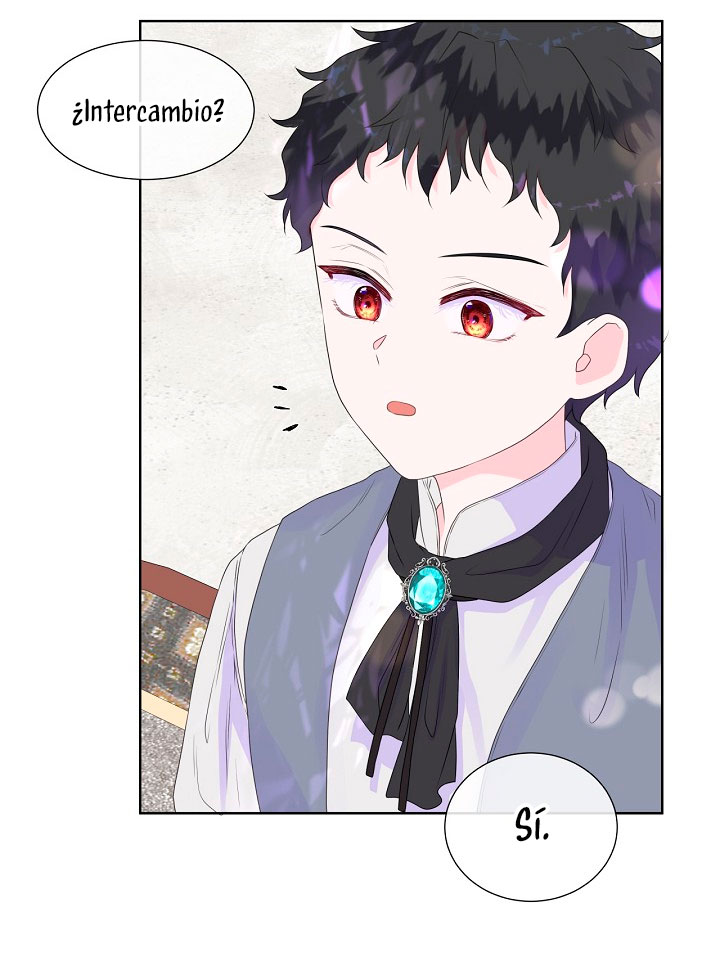 No confíes en la protagonista Capítulo 5 - Página 47