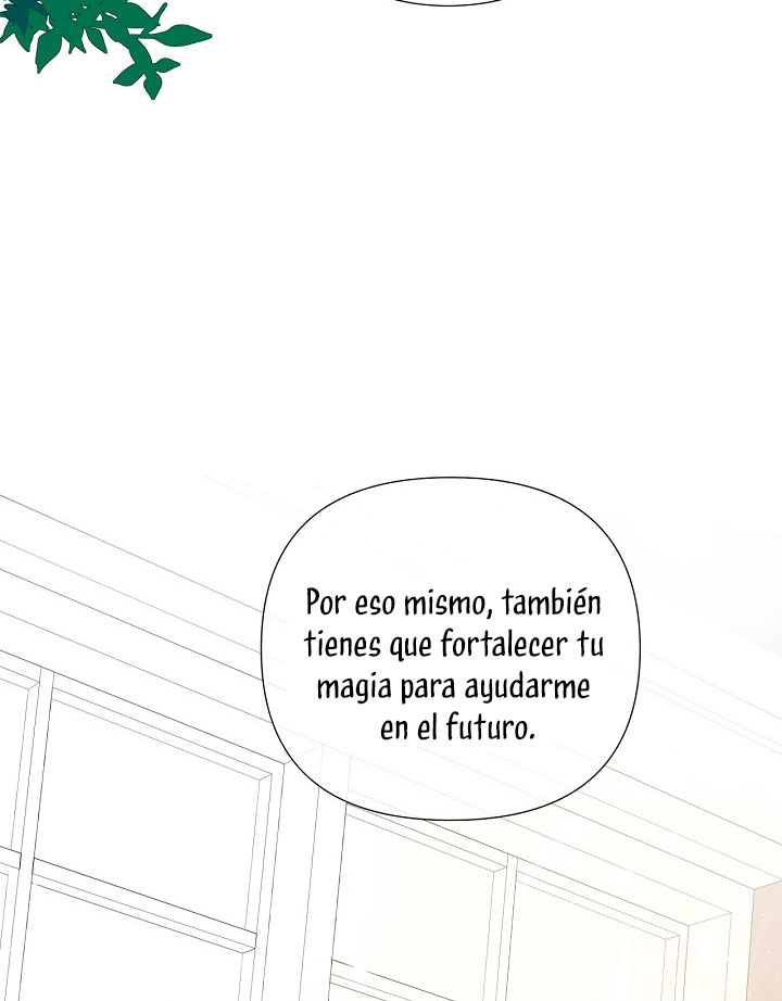 No confíes en la protagonista Capítulo 5 - Página 49