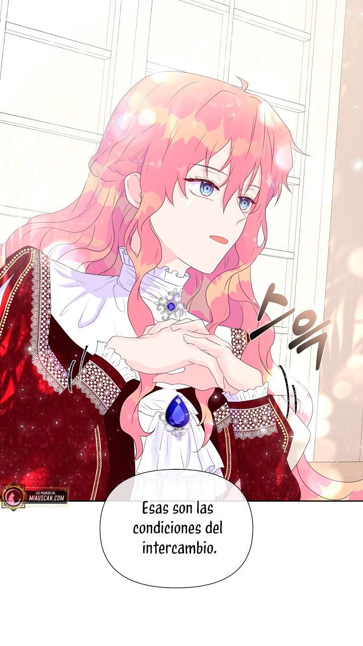 No confíes en la protagonista Capítulo 5 - Página 50