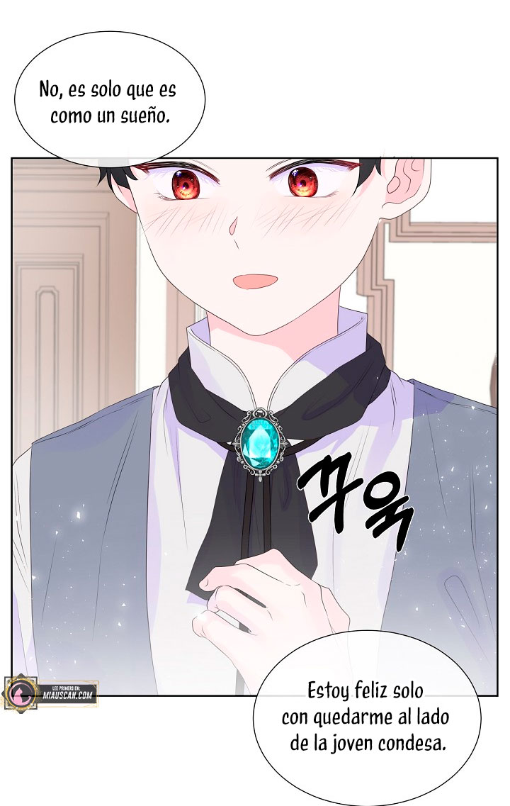 No confíes en la protagonista Capítulo 5 - Página 58