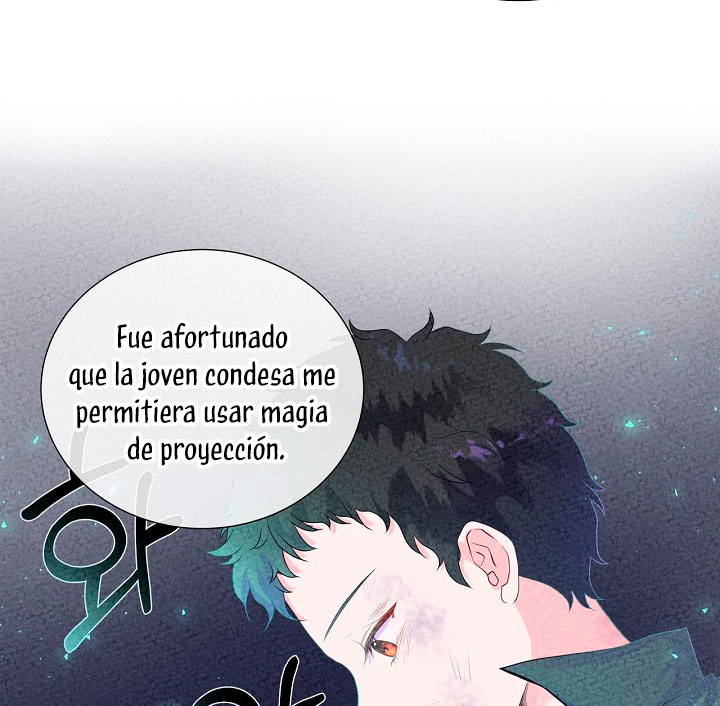 No confíes en la protagonista Capítulo 5 - Página 59