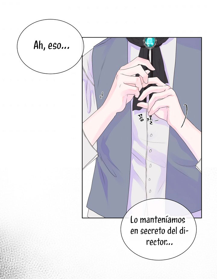 No confíes en la protagonista Capítulo 5 - Página 62