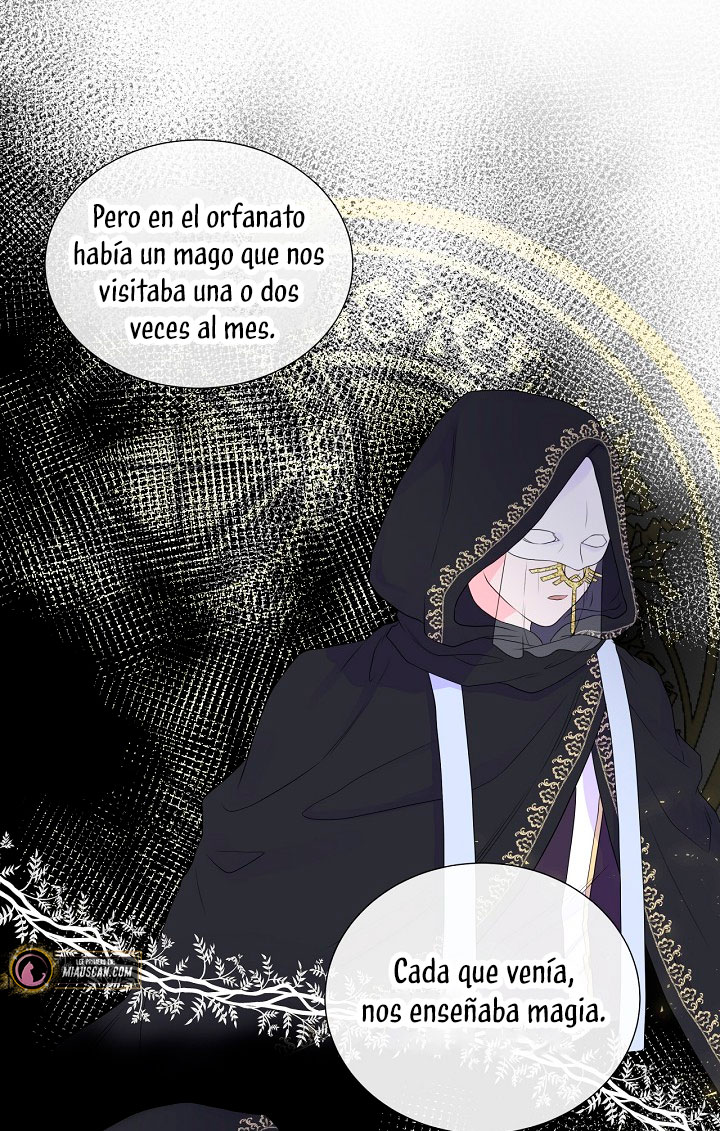 No confíes en la protagonista Capítulo 5 - Página 63