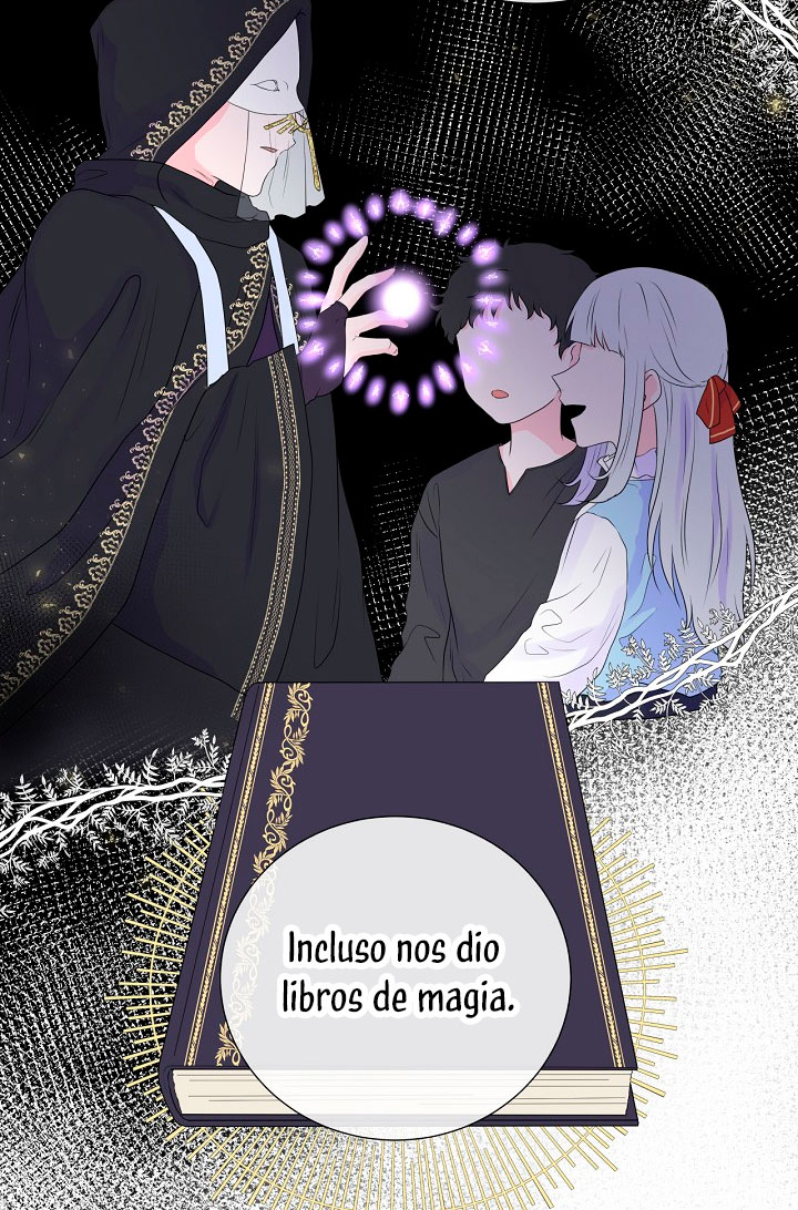 No confíes en la protagonista Capítulo 5 - Página 64