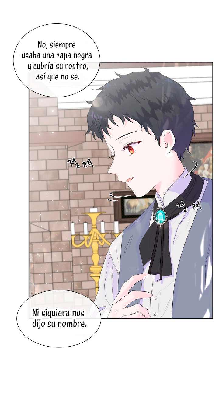 No confíes en la protagonista Capítulo 5 - Página 66