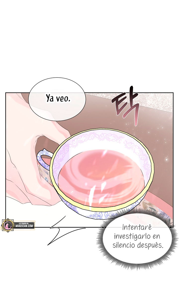 No confíes en la protagonista Capítulo 5 - Página 67