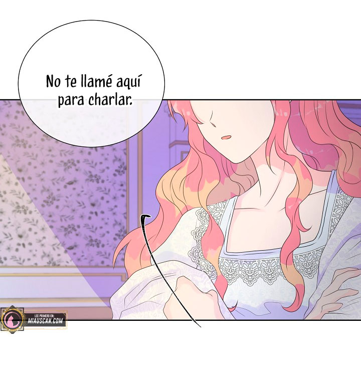 No confíes en la protagonista Capítulo 5 - Página 76