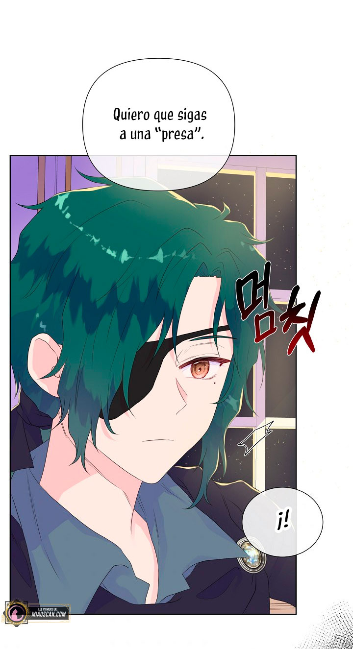 No confíes en la protagonista Capítulo 5 - Página 77
