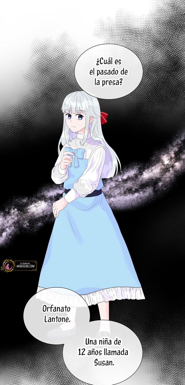 No confíes en la protagonista Capítulo 5 - Página 78