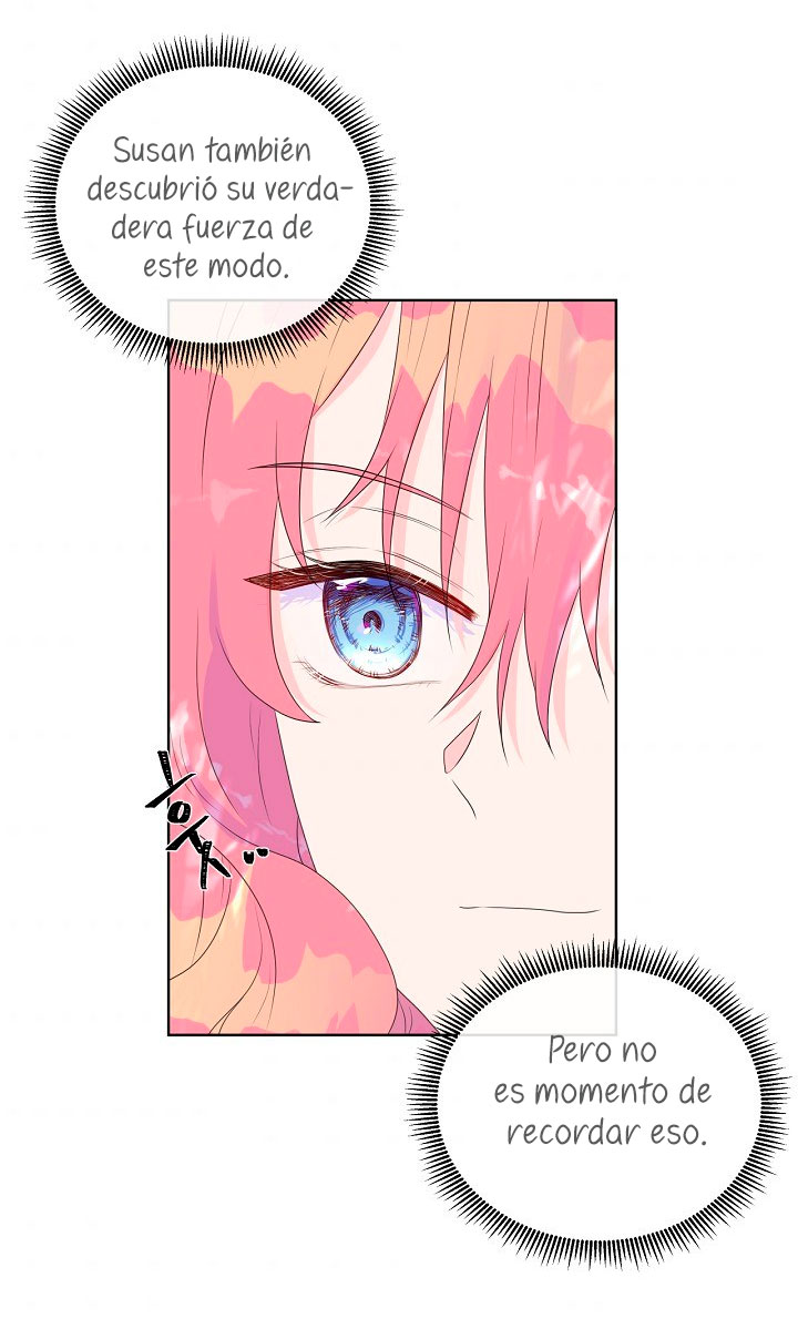 No confíes en la protagonista Capítulo 5 - Página 8